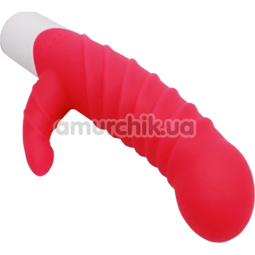 Вибратор SToys Ayleen, розовый