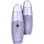 Зволожувач для шкіри обличчя Geske Facial Hydration Refresher 4 in 1, бузковий - Фото №2