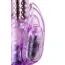 Вибратор A-Toys High-Tech Fantasy 761034, фиолетовый - Фото №8