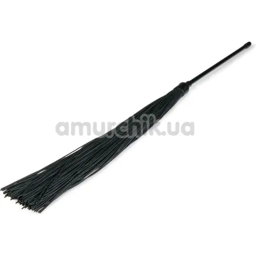 Флогер Easy Toys Silicone Tickler, чорний
