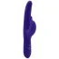 Вибратор Posh 10-Function Silicone Teasing Tickler, фиолетовый - Фото №6