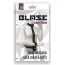 Бондажний набір Blaze Luxury Fetish Body Restraint With Collar And Cuffs, чорний - Фото №2
