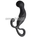 Стимулятор простаты Fantasstic Prostate Stimulator, черный - Фото №1