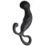 Стимулятор простаты Fantasstic Prostate Stimulator, черный - Фото №1