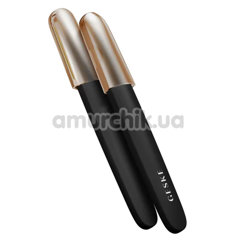 Триммер Geske Precision Trimmer 4 in 1, серый