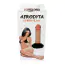 Страпон LoveCloneX Afrodyta 6.5, телесный - Фото №7