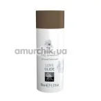 Лубрикант Shiatsu Body Sensation Love Glide Personal Lubricant Siliconebased, 50 мл - Фото №1