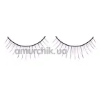 Вії Purple Deluxe Eyelashes (модель 531) - Фото №1