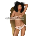 Трусики Penthouse Lingerie Mermaid Fantasy, світло-рожеві - Фото №1