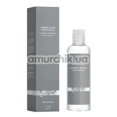 Лубрикант YESforLOV Ultimate Lubricant Thick Consistency, 150 мл - Фото №1
