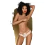 Трусики Penthouse Lingerie Mermaid Fantasy, светло-розовые - Фото №1