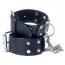 Фиксаторы для рук Fetish Boss Series Cuffs, черные - Фото №4