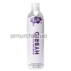 Лубрикант Wet Hybrid Water And Silicone, 118 мл - Фото №1