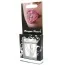 Насадка на язык Medium Clear Tongue Pearl средней жёсткости