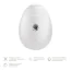 Увлажнитель для кожи лица Geske Facial Hydration Refresher 4 in 1 Oval, белый - Фото №9