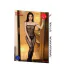 Комбинезон Body Pleasure TL74, черный  - Фото №2