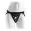 Трусики для страпона Fetish Fantasy Series Perfect Fit Harness, черные - Фото №1