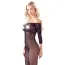 Комбинезон Mandy Mystery Catsuit 2551179, черный - Фото №3