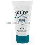 Лубрикант Just Glide Premium Original, 50 мл - Фото №1