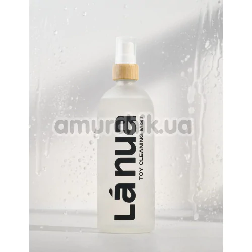 Набор La Nua Travel-Friendly Ultimate Pleasure Set - Watermelon Mint Bundle