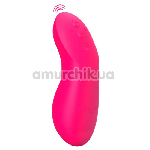 Вибратор We-Vibe Chorus Pro (ви вайб хорус про розовый)