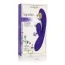 Вібратор з електростимуляцією Impulse Intimate E - Stimulator Dual Wand, фіолетовий - Фото №14