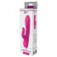 Вібратор Vibes Of Love Flexible G-Spot Vibe, рожевий - Фото №10