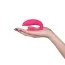 Вибратор Lovetoy Toyz4Partner, розовый - Фото №7