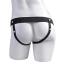 Полый страпон с вибрацией Fetish Fantasy Series 7 Hollow Rechargeable Strap-On With Remote, темно-телесный - Фото №6