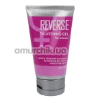 Гель з ефектом звуження Reverse Tightening Gel For Women, 56 мл - Фото №1