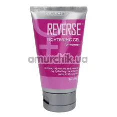 Гель с эффектом сужения Reverse Tightening Gel For Women, 56 мл - Фото №1