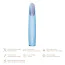 Ліфтинг-масажер для обличчя Geske Skin Firming Wand 7 in 1, блакитний - Фото №4