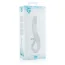 Фалоімітатор Gildo Handmade Glass Dildo No.14 - Фото №5