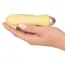 Вібратор Mini Vibrator Cuties 551155, жовтий - Фото №5
