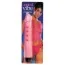 Вибратор Dotted Vibe Nine Inch Vibrator - Фото №3