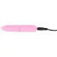 Вібратор Mini Vibrator Cuties 540298, рожевий - Фото №7