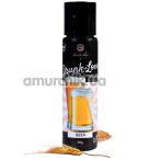Оральный гель Secret Play Foreplay Balm Drunk In Love Beer - пиво, 58 мл - Фото №1