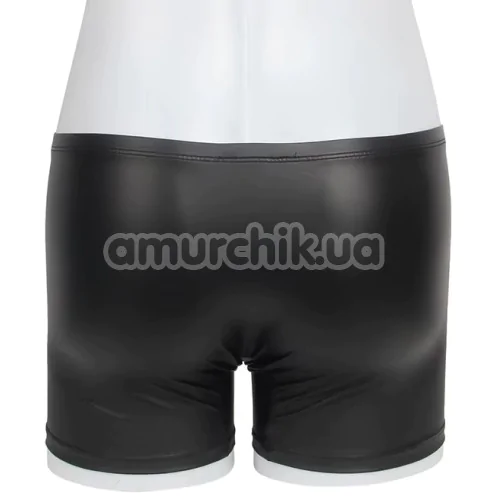 Трусы мужские Star Night Briefs MP290, черные