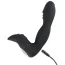 Вибростимулятор простаты Rebel Mens Gear Rechargeable Prostate Stimulator с головкой, черный - Фото №5