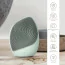 Ультразвуковая щетка для лица Geske Sonic Facial Brush 5 in 1, зеленая - Фото №12