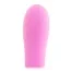 Вибратор для точки G Pink Petunia G-Spot Vibe, розовый - Фото №3