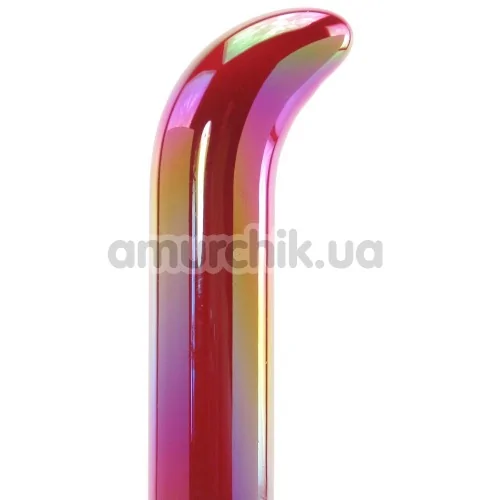 Вибратор для точки G My First Mini G-Spot Vibe, розовый