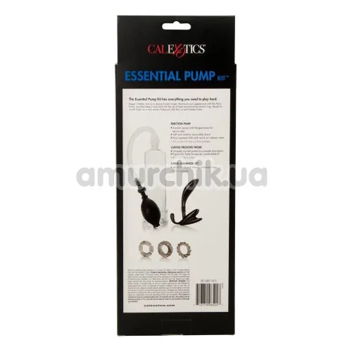 Набор His Essential Pump Kit