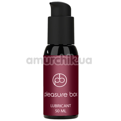 Адвент-календарь Pleasure Box Love Sexy Calendar