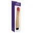 Вибратор Kinx McCOY 9 Realistic Vibrator, телесный - Фото №3