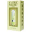 Клиторальный вибратор Odeco Every Night Toys Mini Vibrator 2131, зеленый - Фото №4