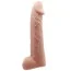 Насадка на пеніс Penis Extender 8 inch 026238, тілесна - Фото №1