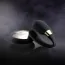 Вібратор Lelo Tiani 3 Black(Лело Тиани 3), чорний - Фото №4