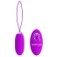 Віброяйце Pretty Love Jenny, фіолетове - Фото №1