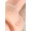 Вибратор Real Stick Elite Vibrator 985003, телесный - Фото №15